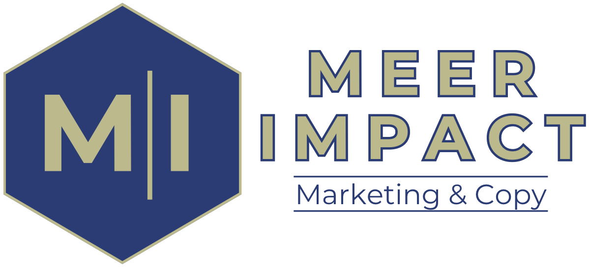 Meer Impact Marketing